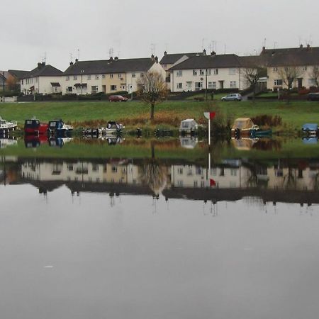 Riverview House Enniskillen Bagian luar foto