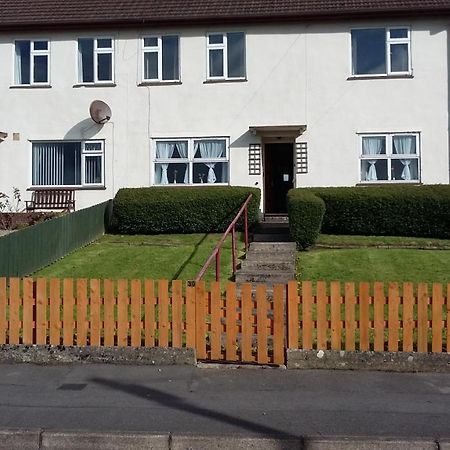 Riverview House Enniskillen Bagian luar foto