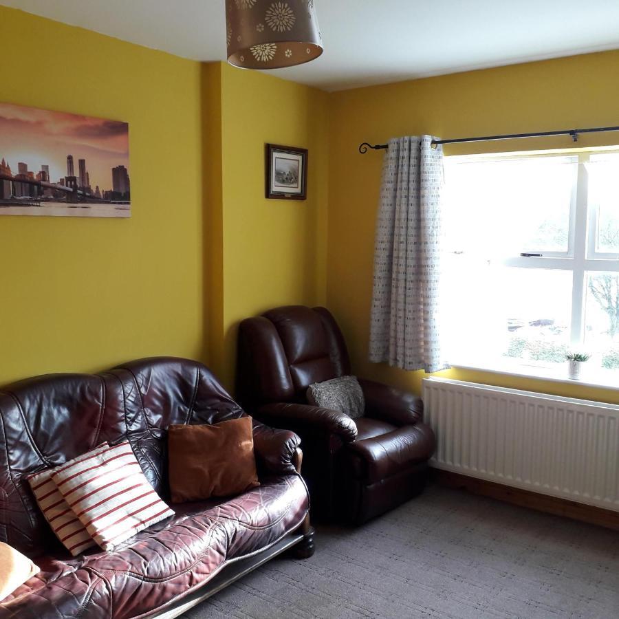 Riverview House Enniskillen Bagian luar foto