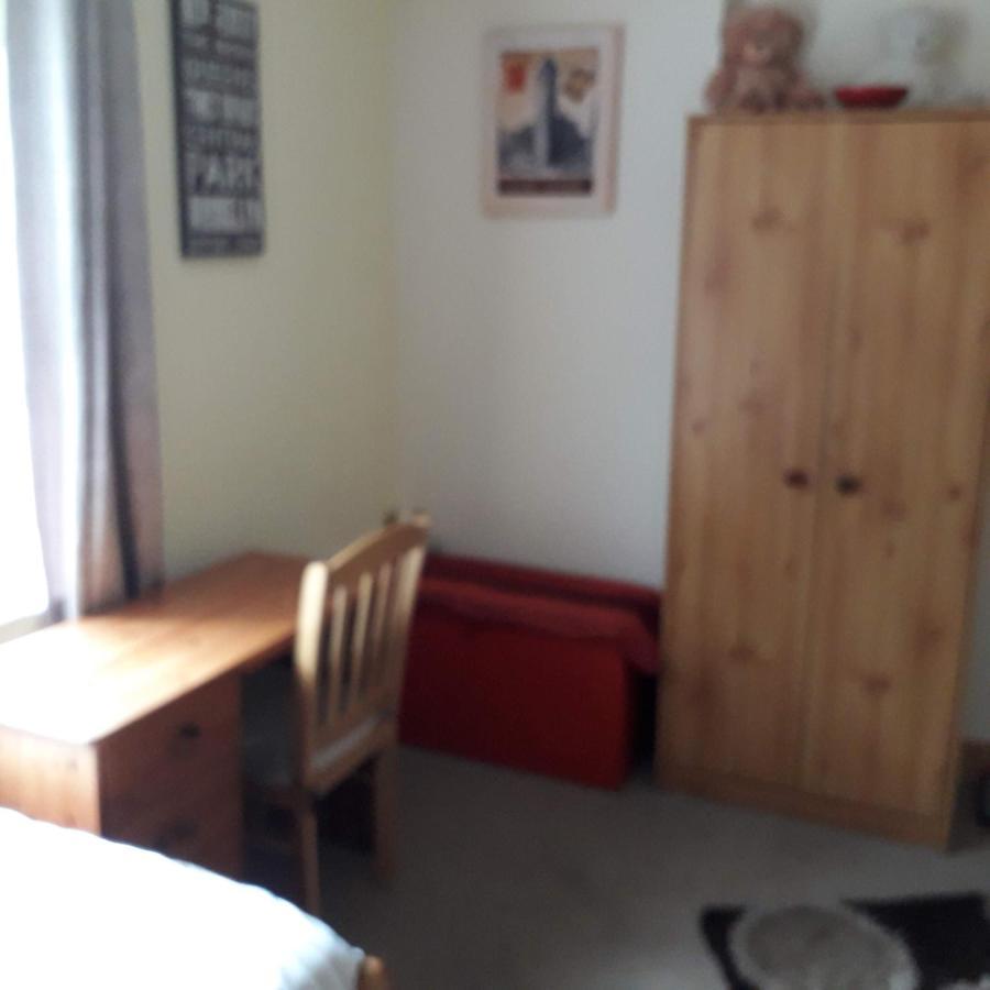 Riverview House Enniskillen Bagian luar foto