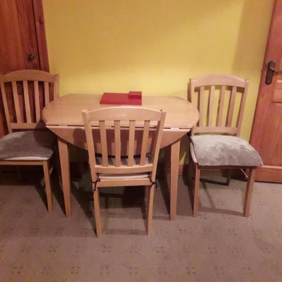 Riverview House Enniskillen Bagian luar foto