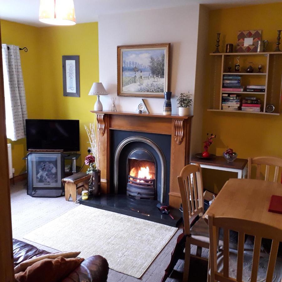 Riverview House Enniskillen Bagian luar foto