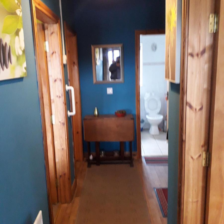 Riverview House Enniskillen Bagian luar foto