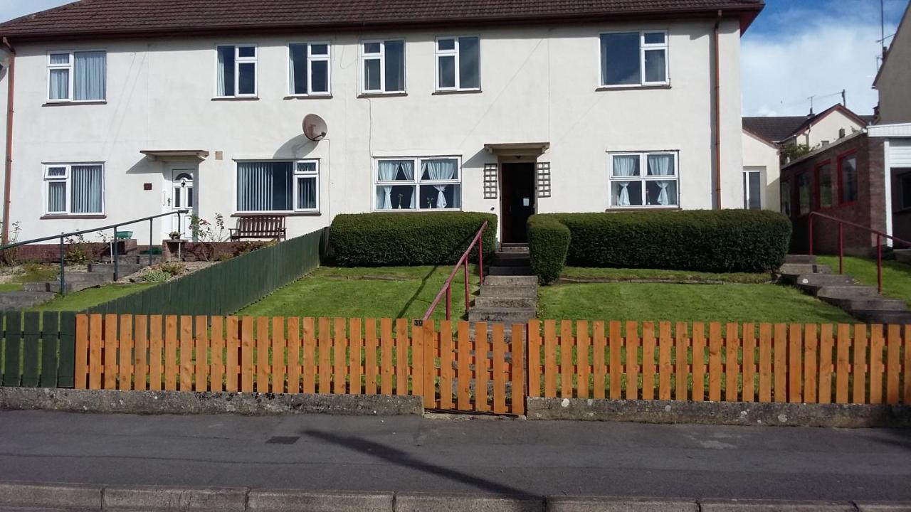 Riverview House Enniskillen Bagian luar foto